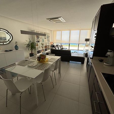 Gozo Dwejra Views Apartment San Lawrenz Exterior foto