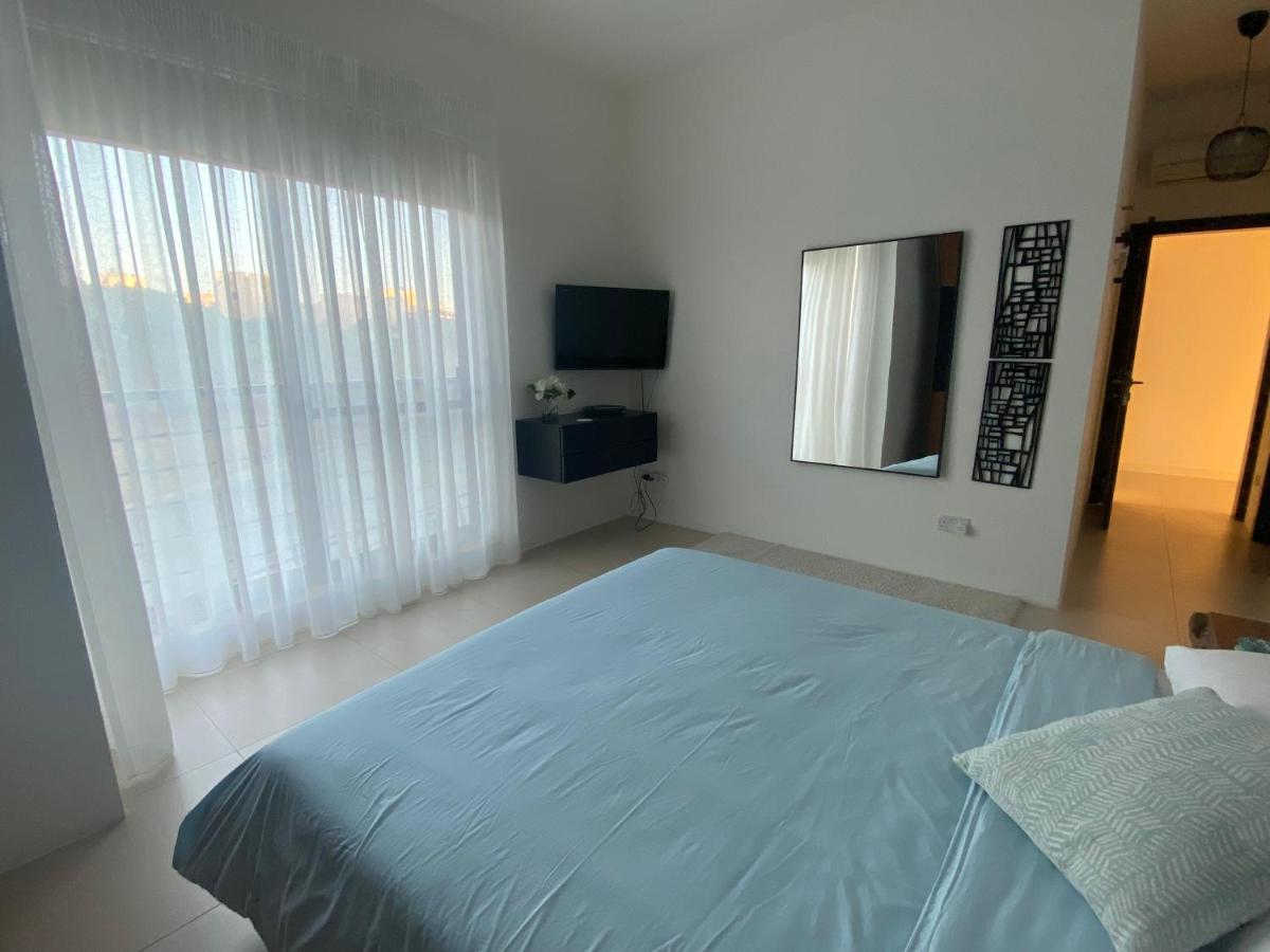 Gozo Dwejra Views Apartment San Lawrenz Exterior foto