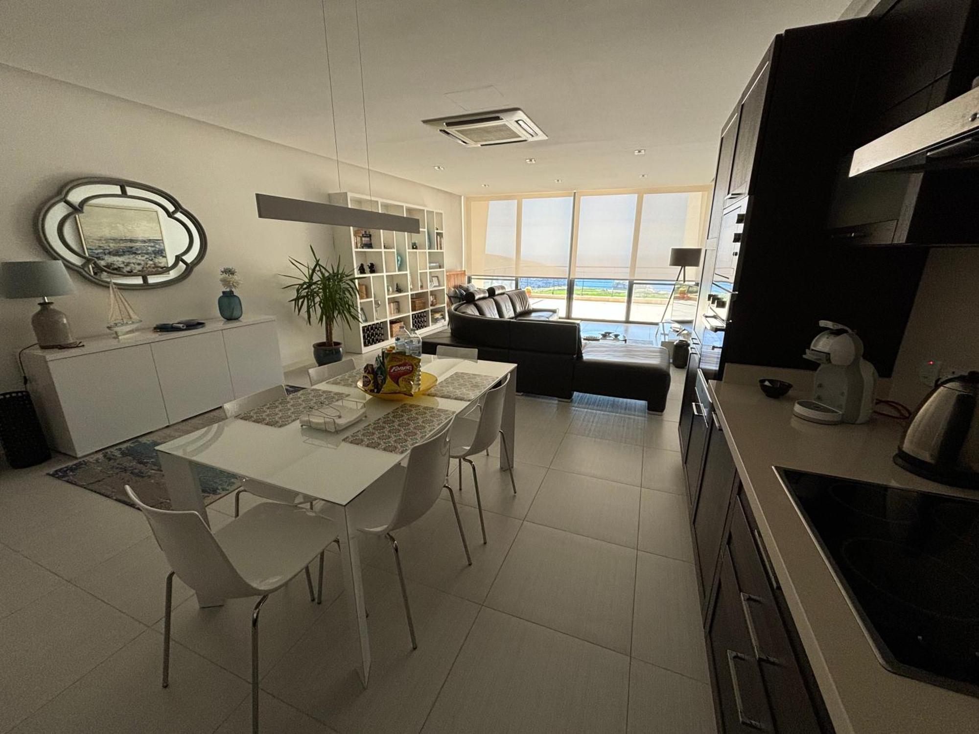 Gozo Dwejra Views Apartment San Lawrenz Exterior foto